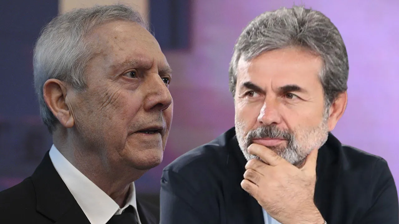 Aziz Yıldırım'dan Aykut Kocaman tepkisi: 