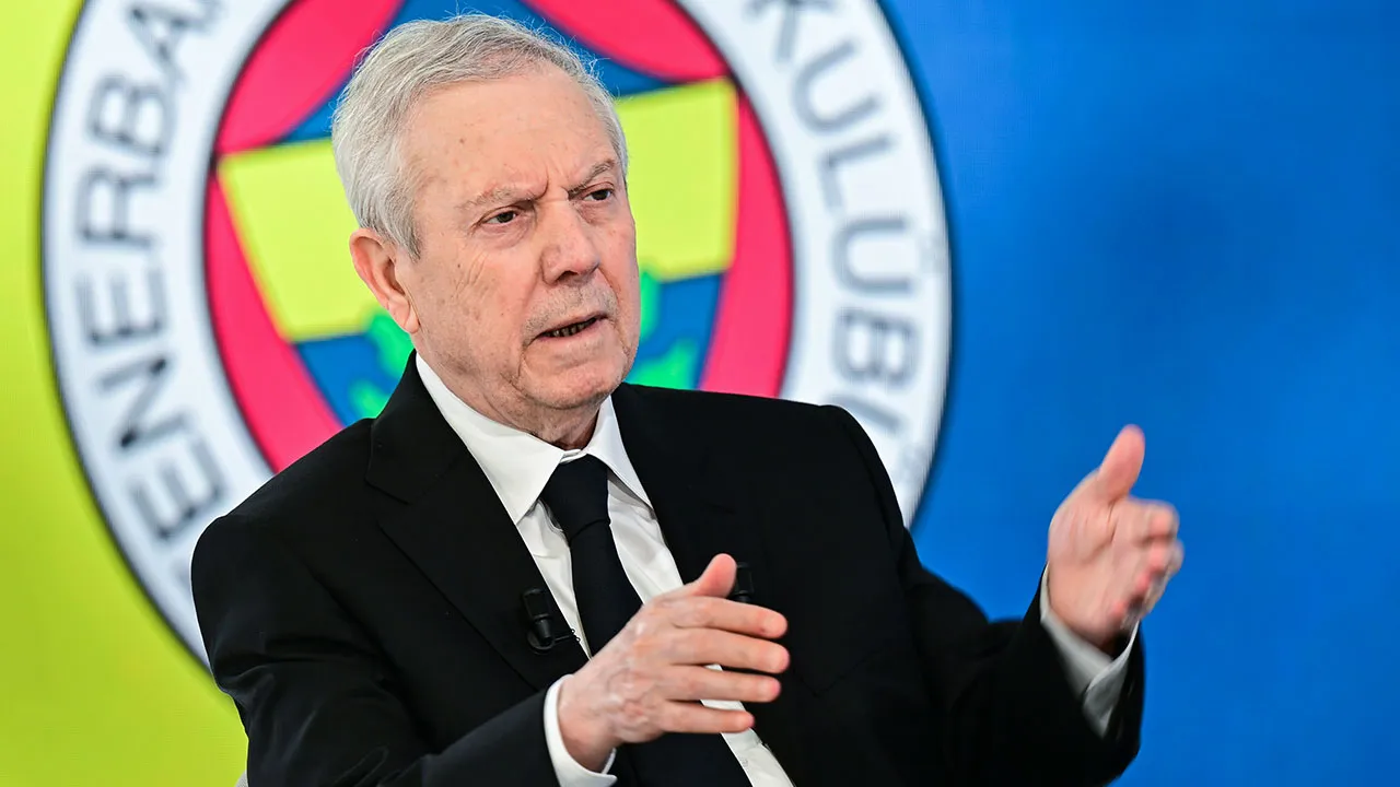 Aziz Yıldırım'dan sert açıklama: 