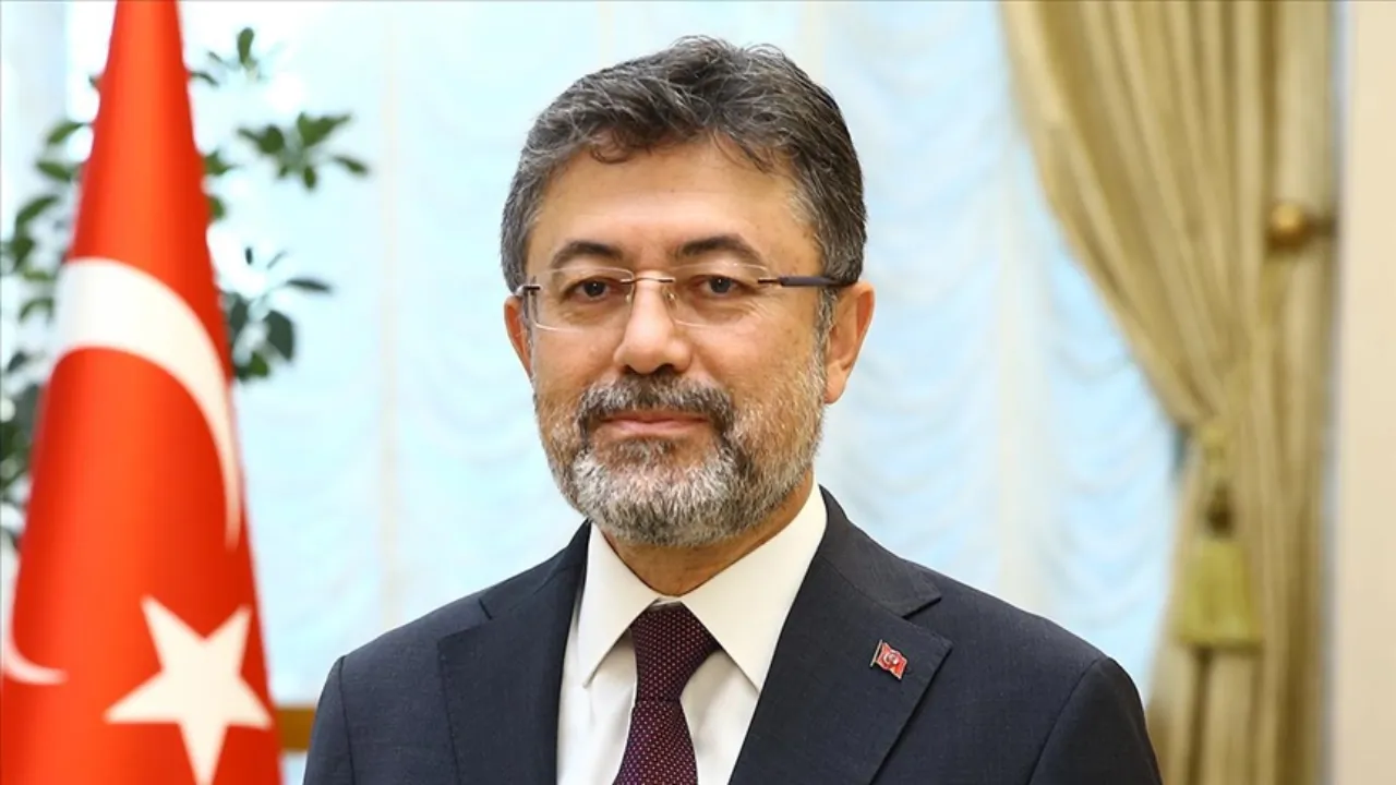 Bakan Yumaklı duyurdu! Hibe başvurularında süre uzatıldı