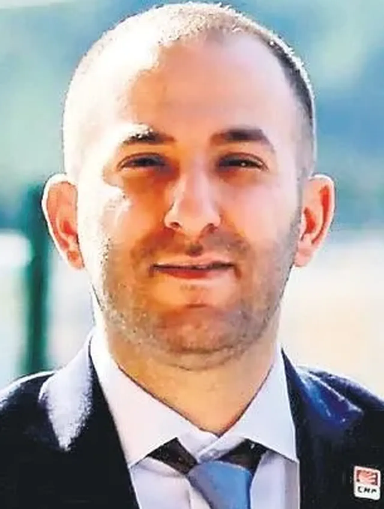Buca Belediyesi Meclis Üyesi Mustafa Genç