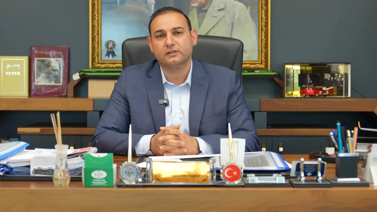 Hakan Bilecen