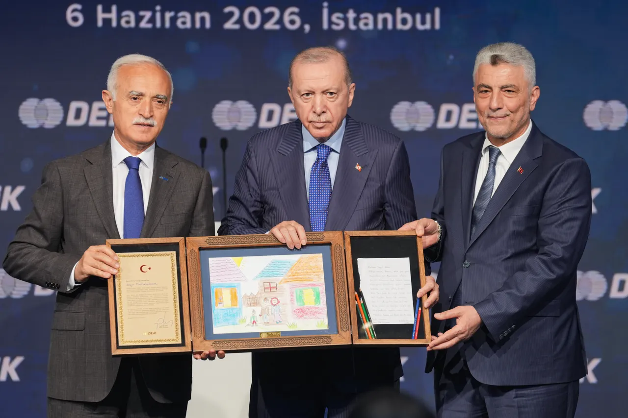 Cumhurbaşkanı Erdoğan "Yeni bir çağrı yapıyoruz" diyerek duyurdu: Türkiye'ye gelin