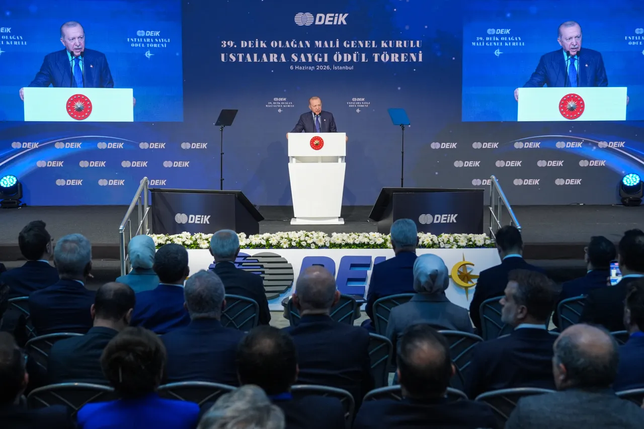 Cumhurbaşkanı Erdoğan "Yeni bir çağrı yapıyoruz" diyerek duyurdu: Türkiye'ye gelin