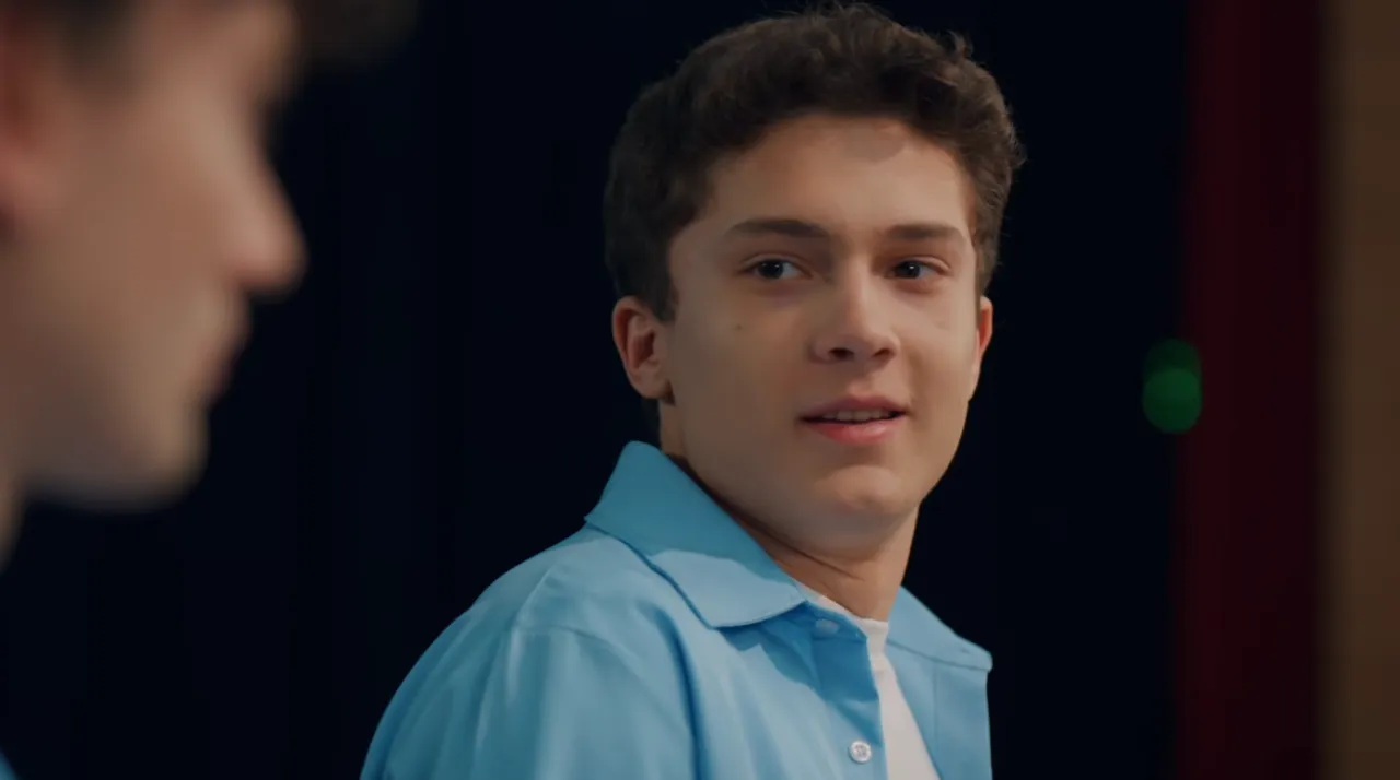 Daha 17 2. bölüm ne zaman, hangi gün yayınlanacak? Yeni bölüm fragmanı yayınlandı!
