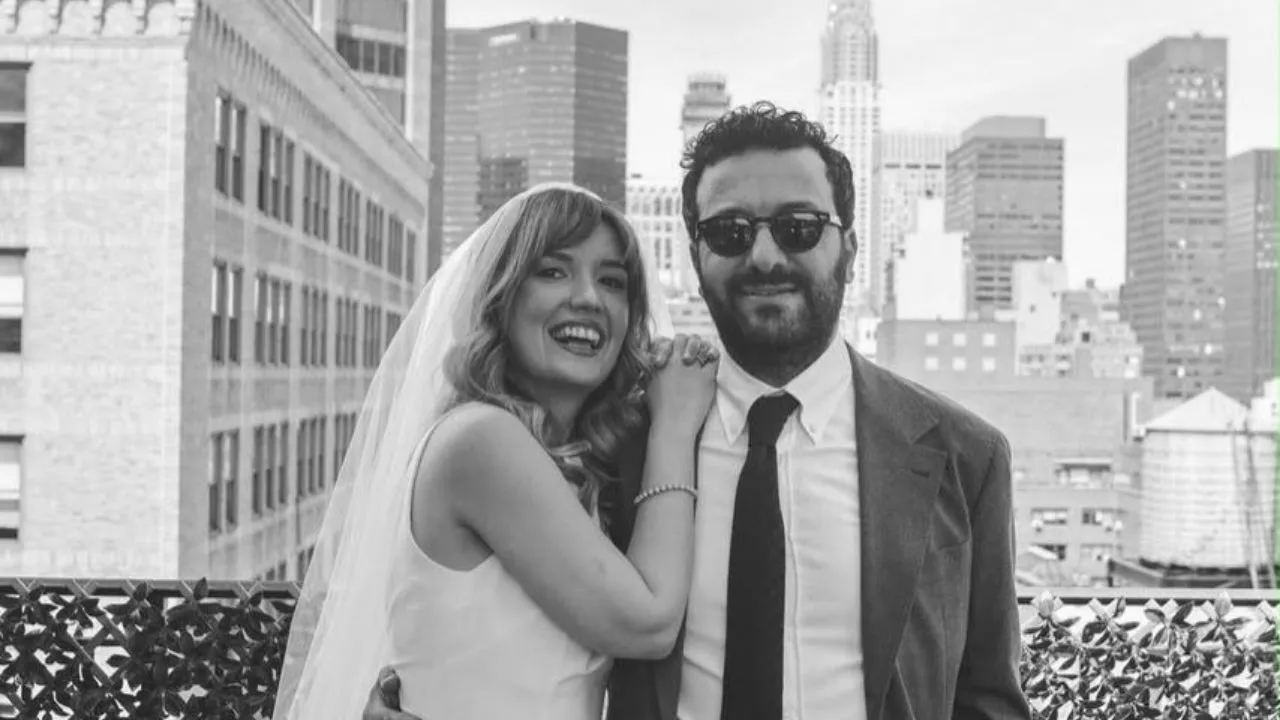 Duygu Karabaş kimdir, ne iş yapıyor? Hasan Can Kaya ile evlendi