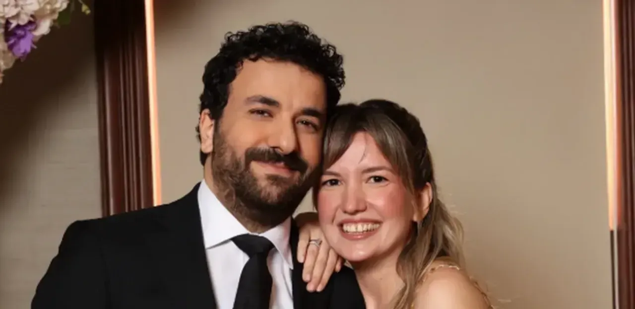 Duygu Karabaş kimdir, ne iş yapıyor? Hasan Can Kaya ile evlendi