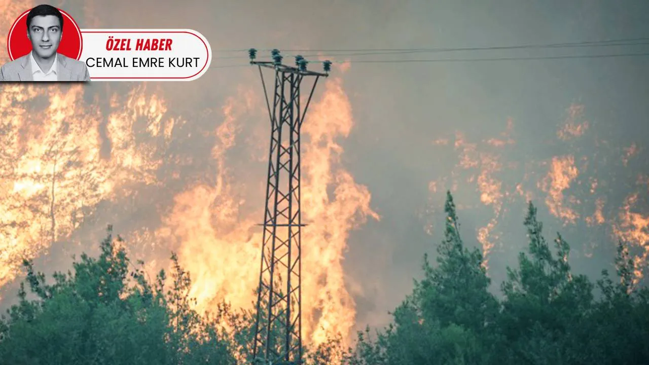 Elektrik dağıtım sektörü yangın alarmında: Sıcaklar enerji talebini artırdı, tehlike çoğaldı
