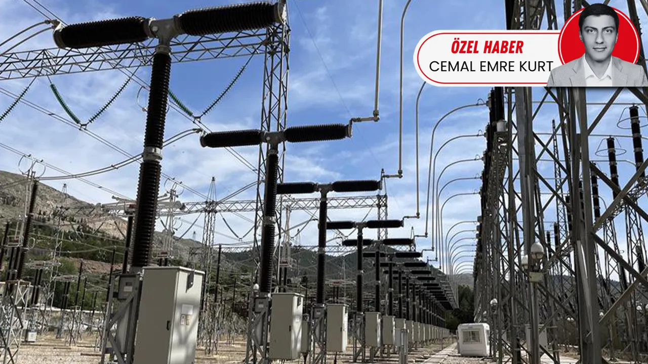 Elektrik dağıtım sektörü yangın alarmında