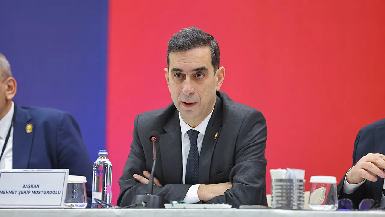 Şekip Mosturoğlu