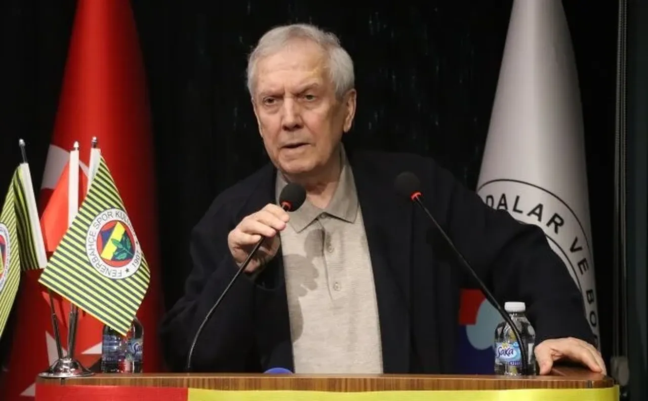 Aziz Yıldırım