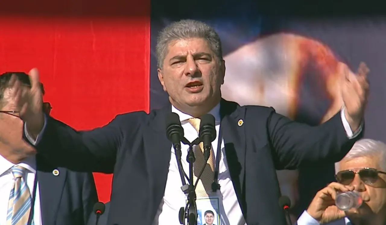 Hakan Safi