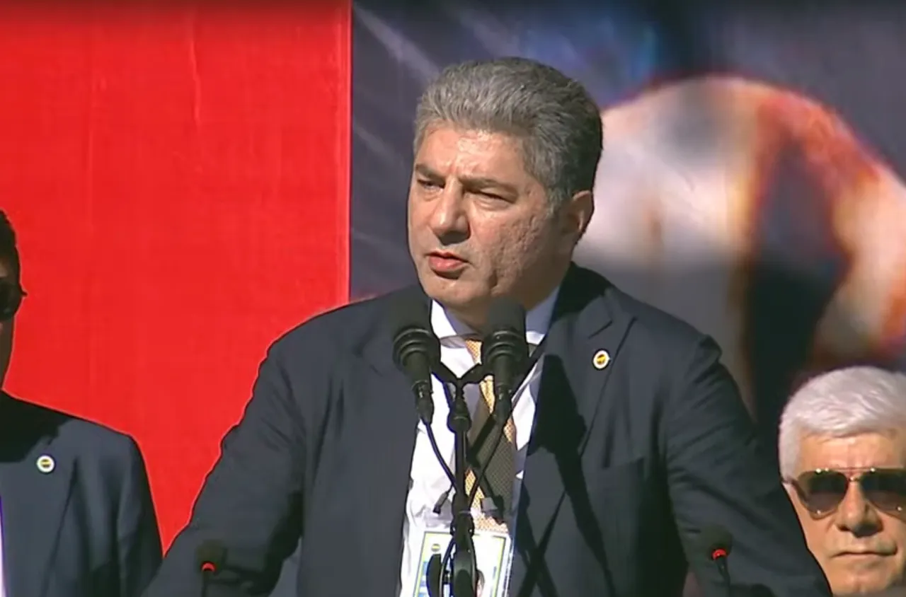 Hakan Safi