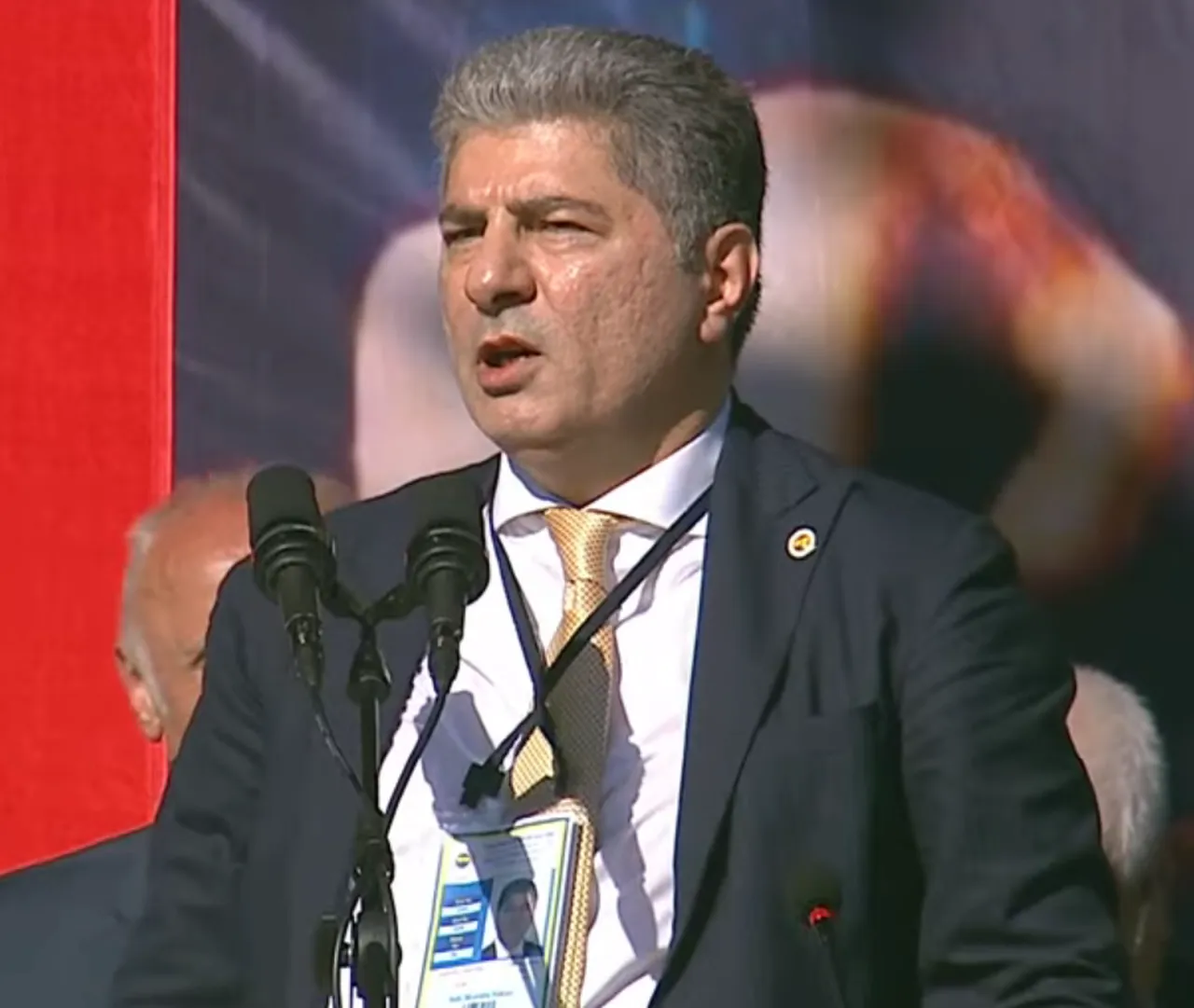 Hakan Safi