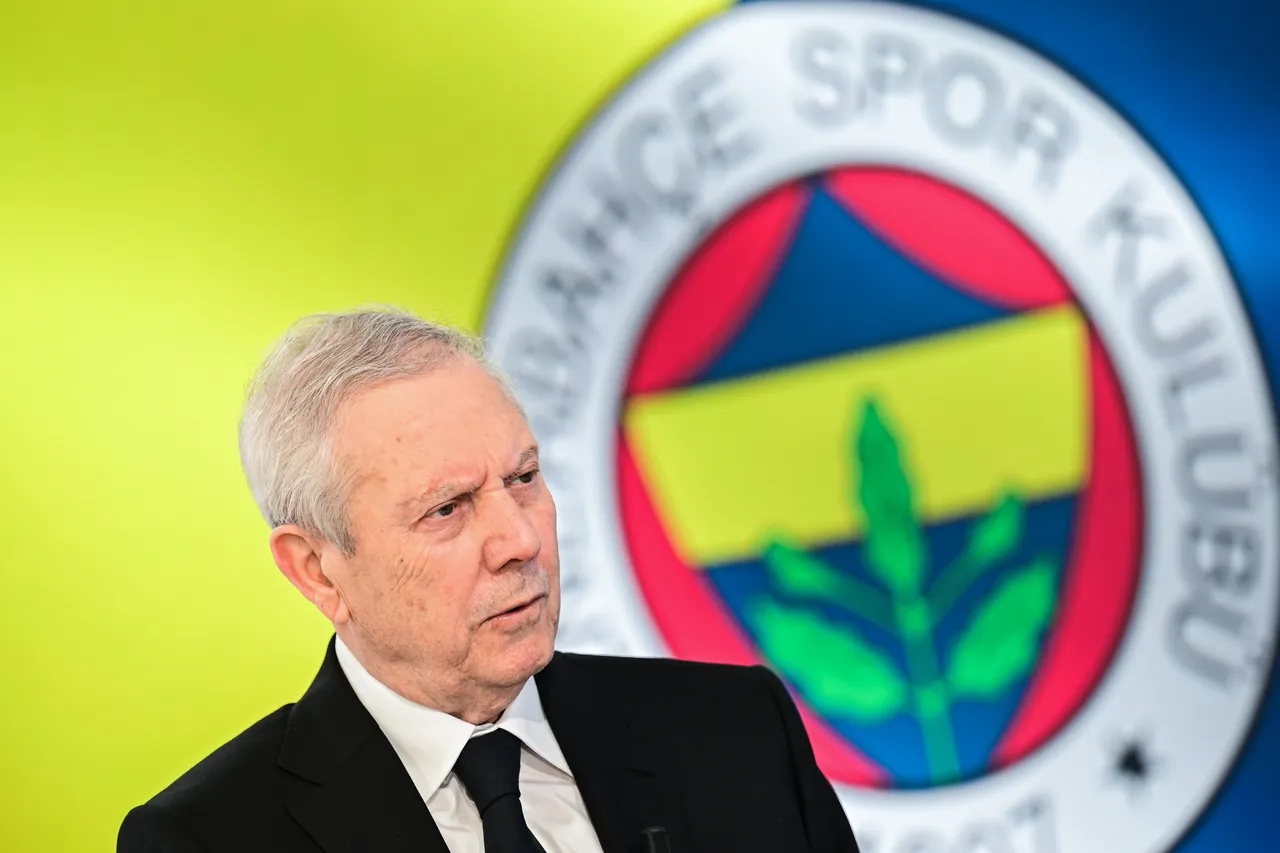 Fenerbahçede tarihi seçim öncesi efsane başkan uyardı: Sonucu çok ağır olur