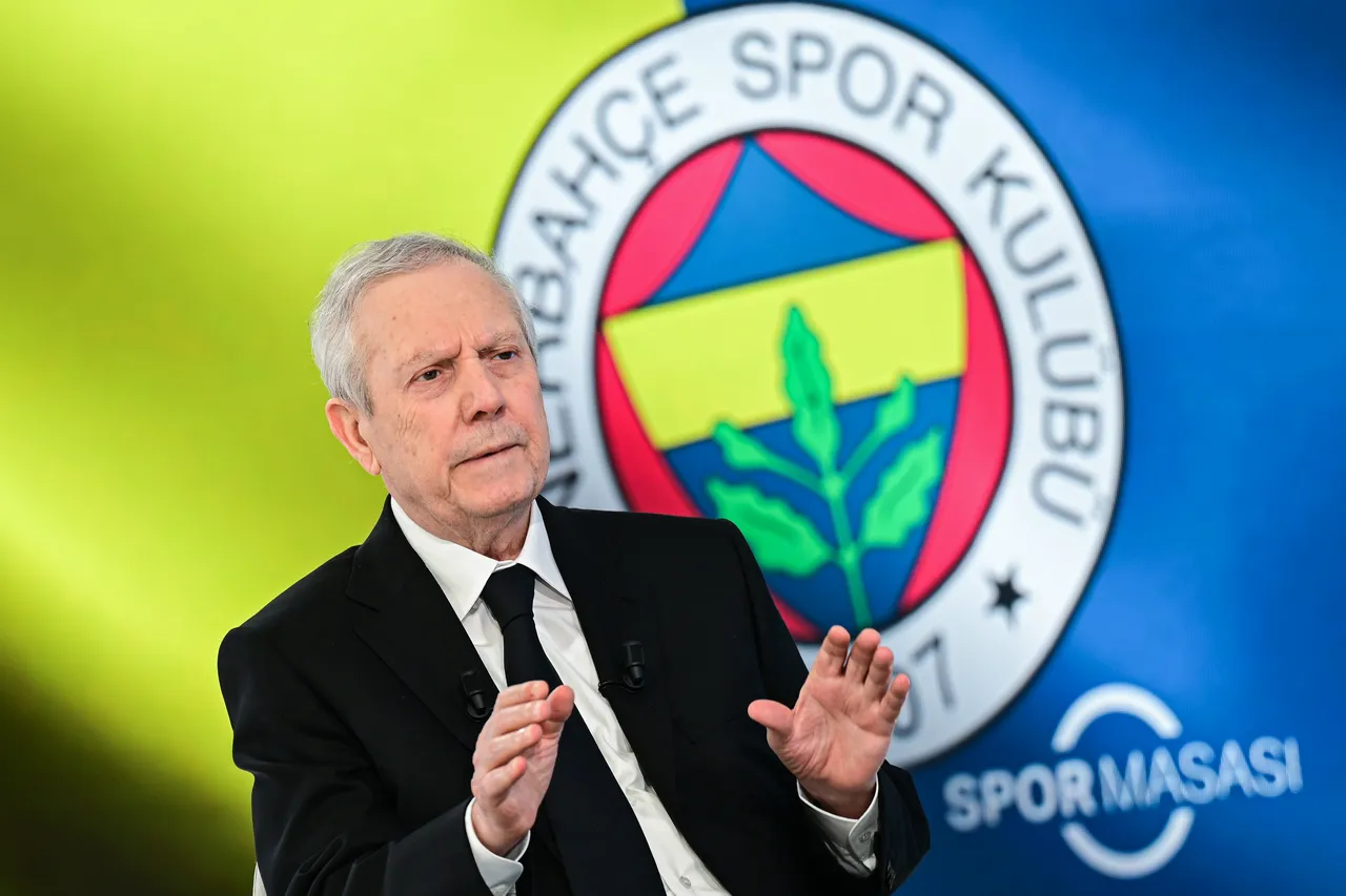 Fenerbahçede tarihi seçim öncesi efsane başkan uyardı: Sonucu çok ağır olur