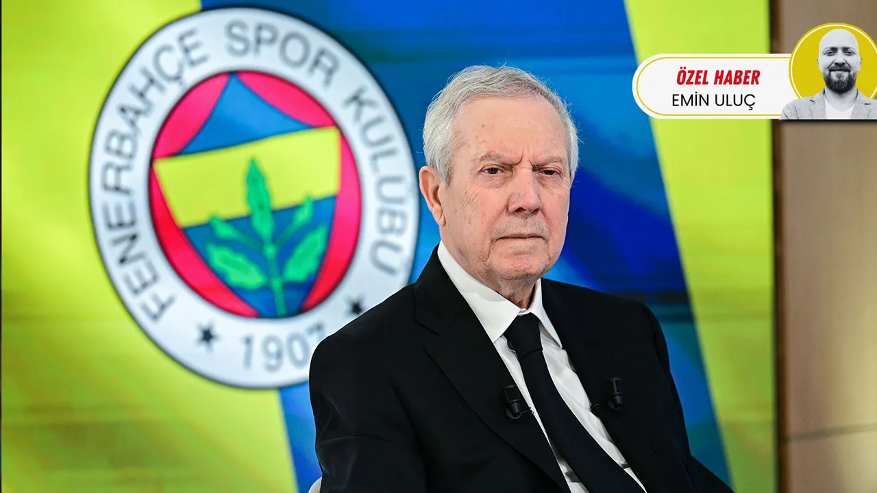 Fenerbahçe'de tarihi seçim öncesi efsane başkan uyardı: Sonucu çok ağır olur