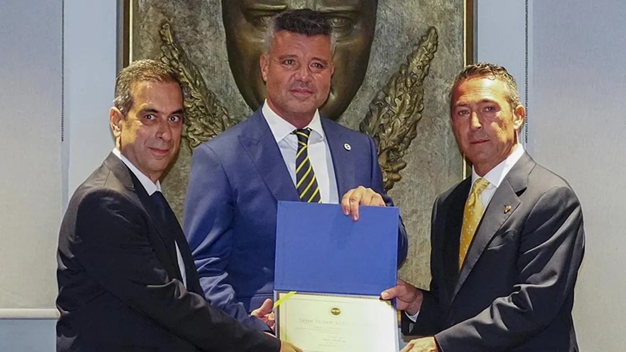 Fenerbahçe'de toplam borç açıklandı: Saran ve Koç döneminde mali tablolar