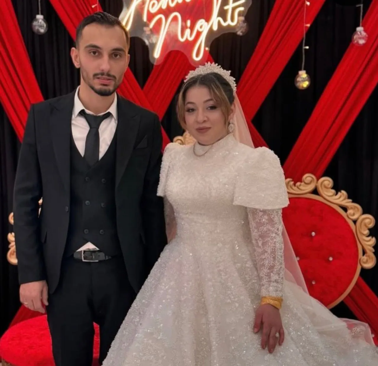 Gümüşhane'de 6 aylık bebeğinin annesini odunla katletmişti: Cani koca 96 saat sonra yakalandı