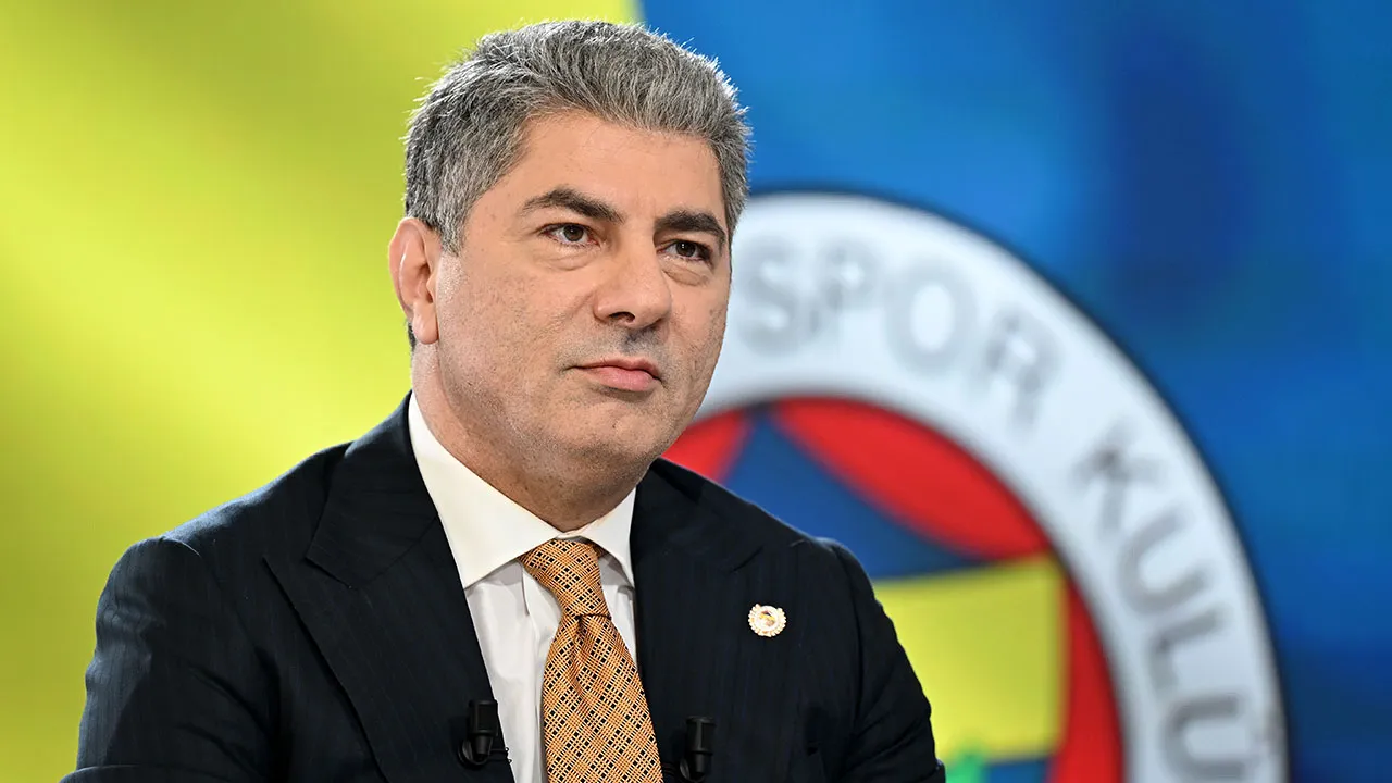 Hakan Safi'den iddialı sözler: 