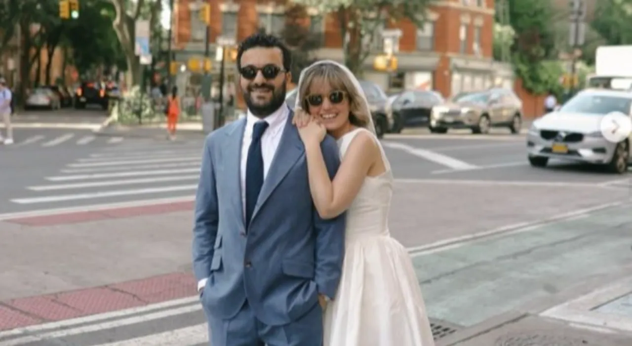 Hasan Can Kaya evlendi! Sürpriz nikah o ülkede kıyıldı