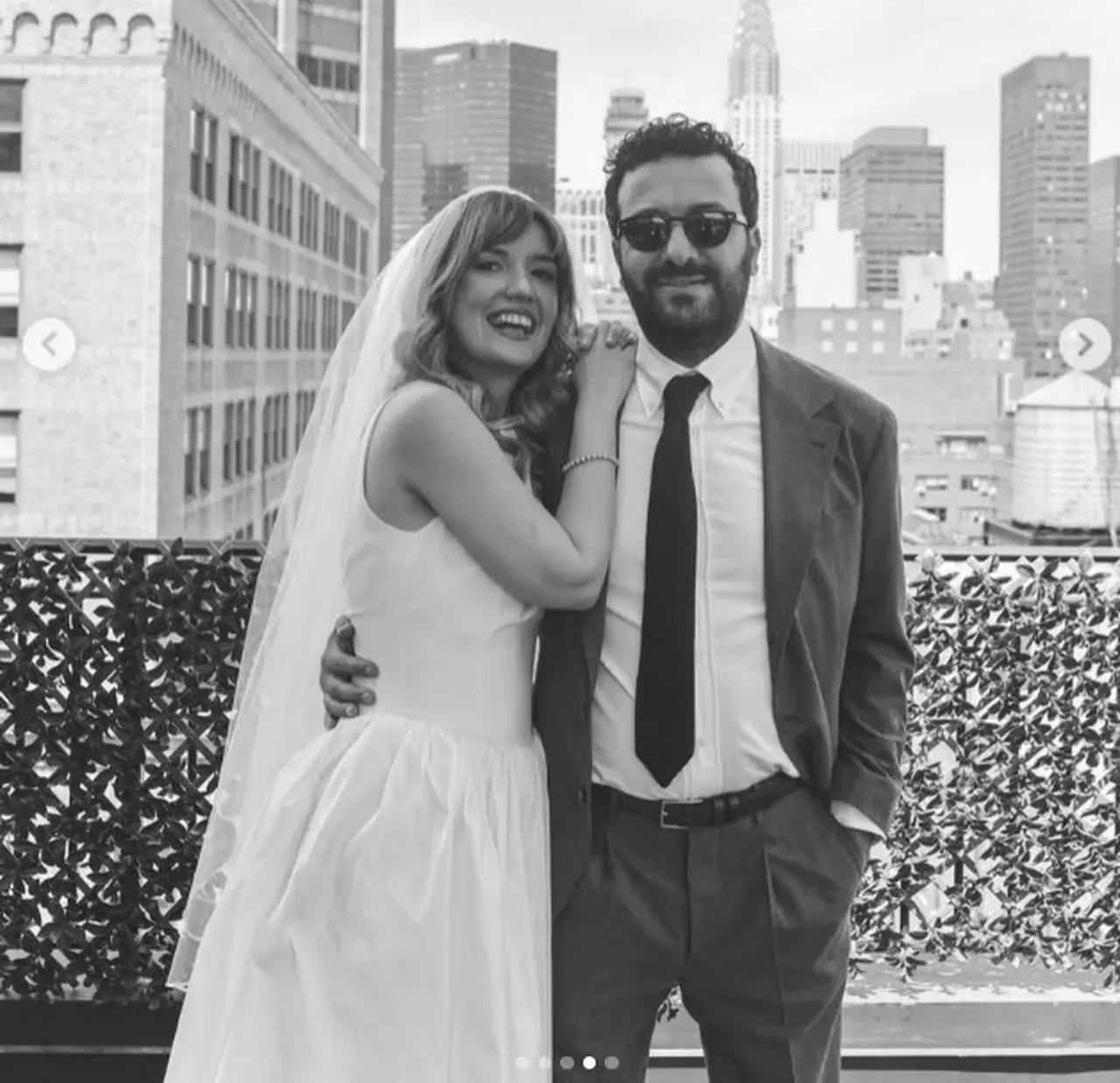 Hasan Can Kaya evlendi! Sürpriz nikah o ülkede kıyıldı