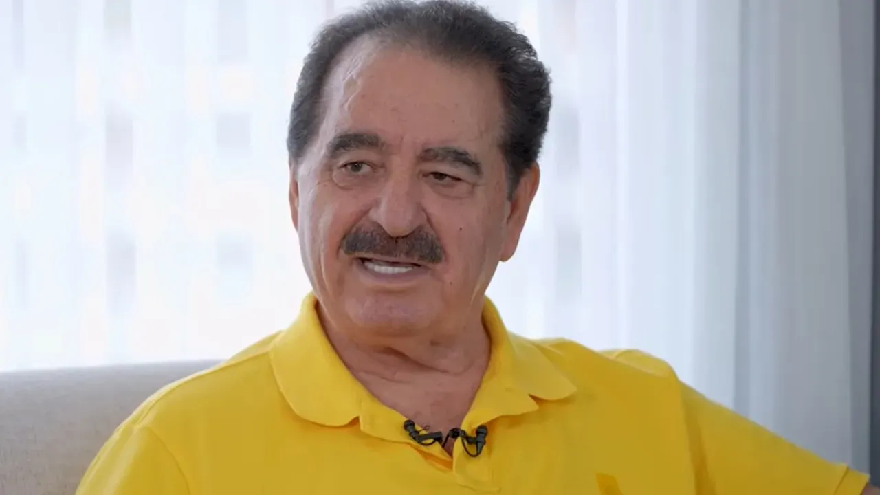Hastane söylentileri sevenlerini korkuttu! İbrahim Tatlıses'ten açıklama var