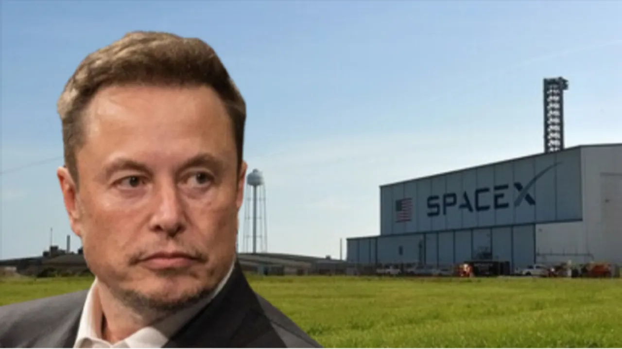 Hisse başına 135 dolar! Spacex'in halka arzı Elon Musk' ı dünyanın ilk trilyoneri yapacak