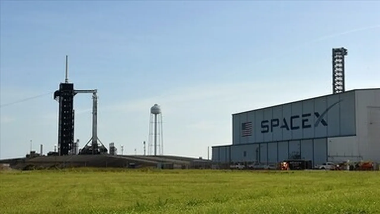 Hisse başına 135 dolar olan Spacexin halka arzı Elon Musk ı dünyanın ilk trilyoneri yapacak!