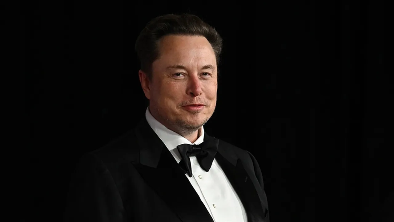 Hisse başına 135 dolar olan Spacexin halka arzı Elon Musk ı dünyanın ilk trilyoneri yapacak!