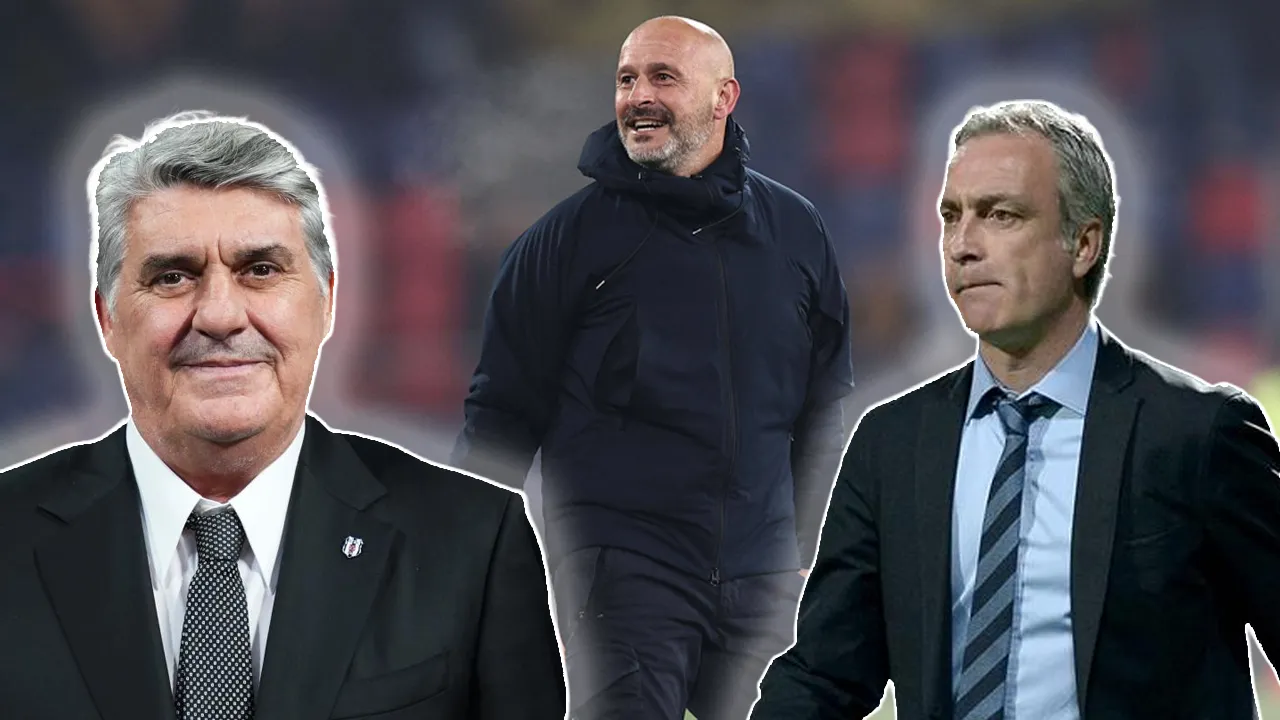 İtaliano imzayı attı, Beşiktaş'ta transfer mesajı verildi: 7 oyuncu ihtiyacı var