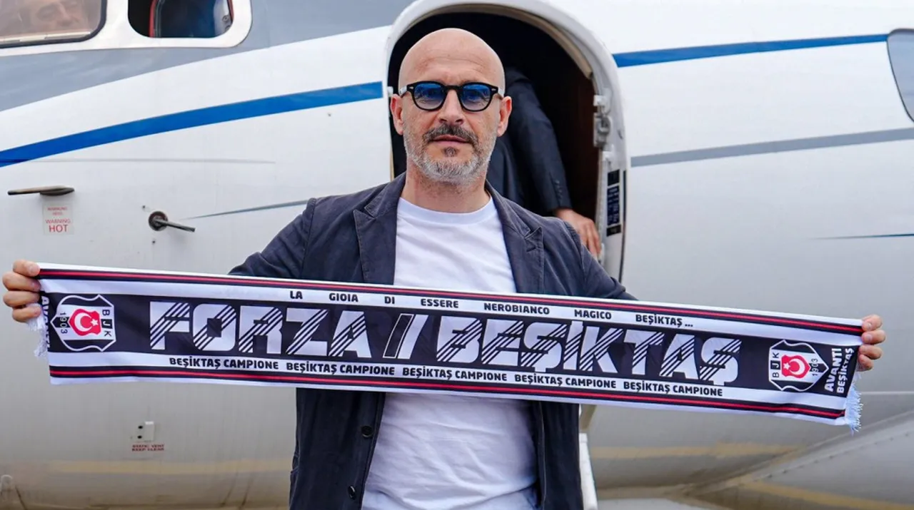 Vincenzo Italiano