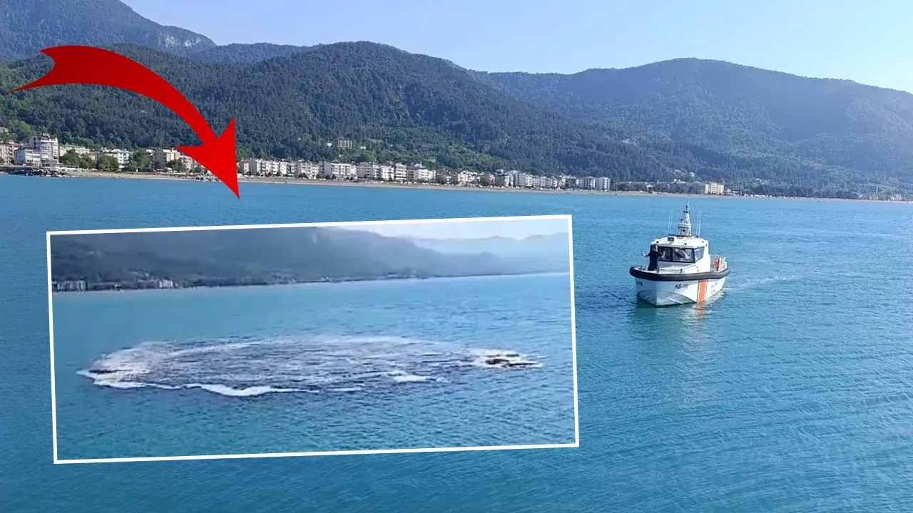 KABARDI, ÇÖKTÜ, PATLADI!