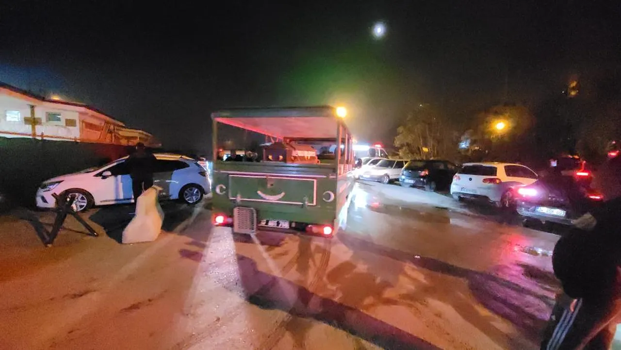 Karadeniz'de saldırıya maruz kalan Türk balıkçılardan haber var!