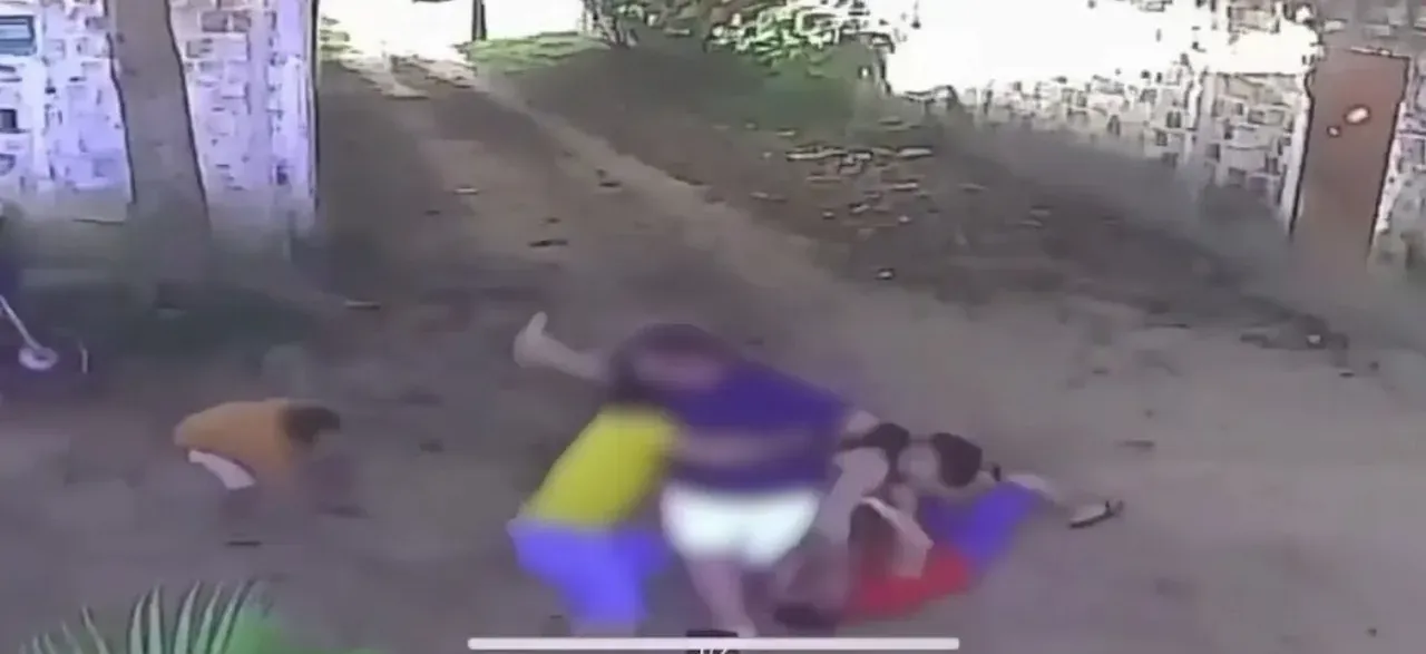 Kavgayı ayırmak isterken canından oldu! Katilin pişkinliği ise kan dondurdu