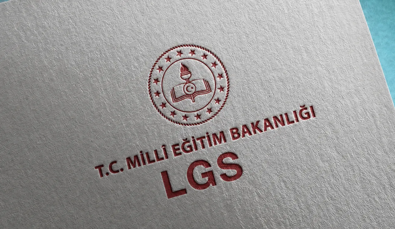 LGS'de kalem silgi veriliyor mu, giriş belgesi siyah beyaz olabilir mi? 2026 LGS geri sayımı başladı!