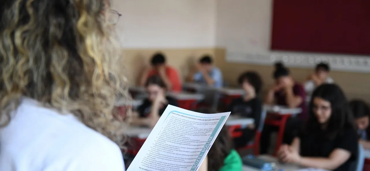 LGSde kalem silgi veriliyor mu, giriş belgesi siyah beyaz olabilir mi? 2026 LGS geri sayımı başladı!