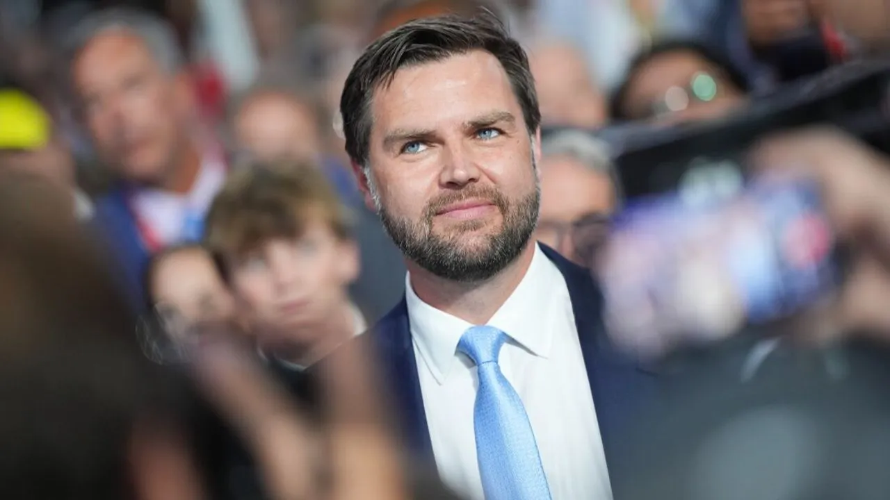 Mossad’ın planını JD Vance sızdırmış! Savaşı, karaya taşıyıp PKK’yı silahlandıracaklardı