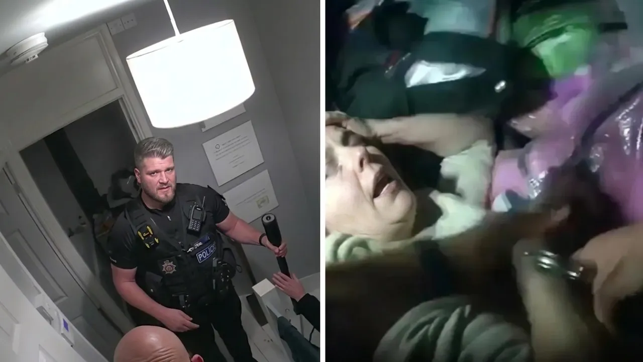 Oğlunun velayetini kaybedince gözü döndü! 1 yaşındaki bebeği zehirleyip çatı katına saklandı