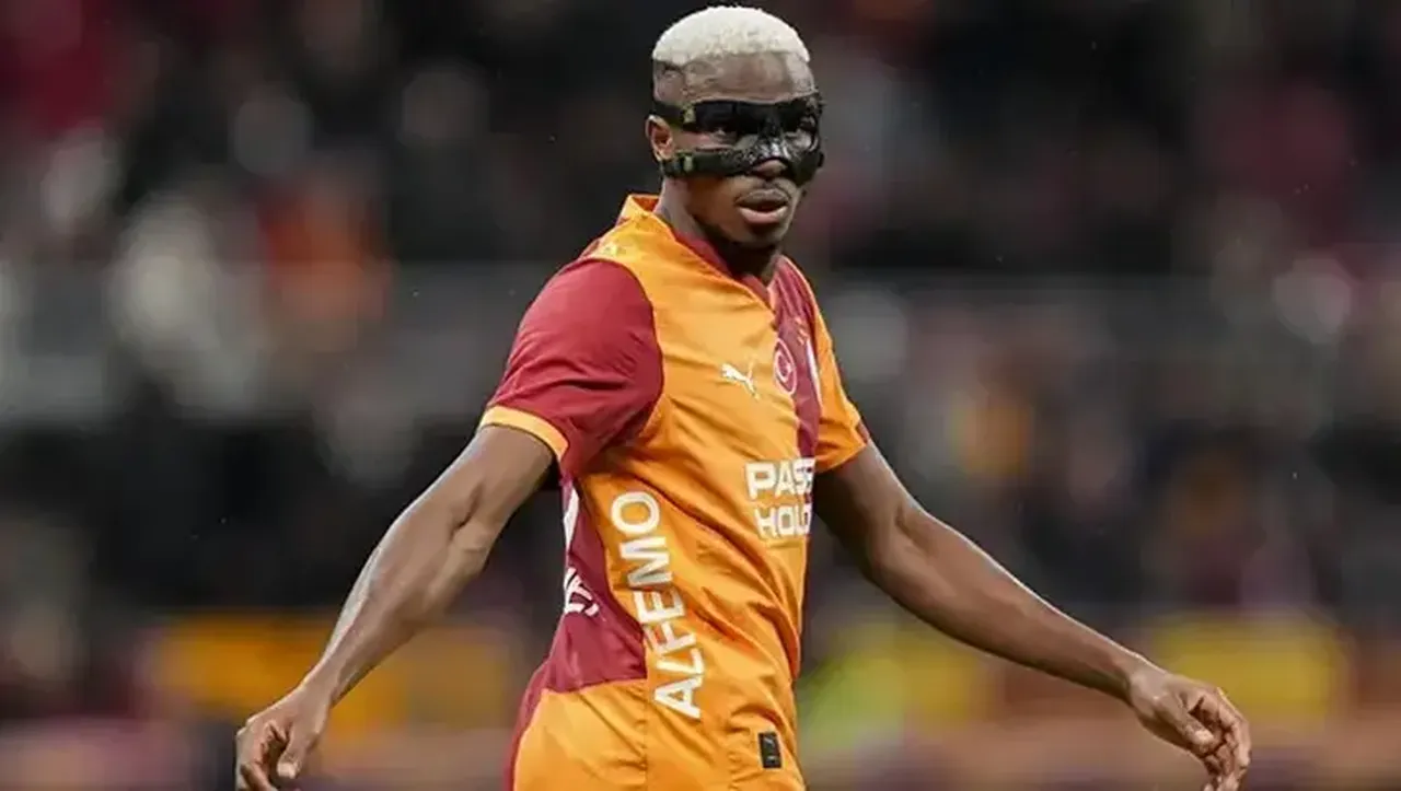 Osimhen'in isteyeni çok ama 21’e yaklaşan yok!