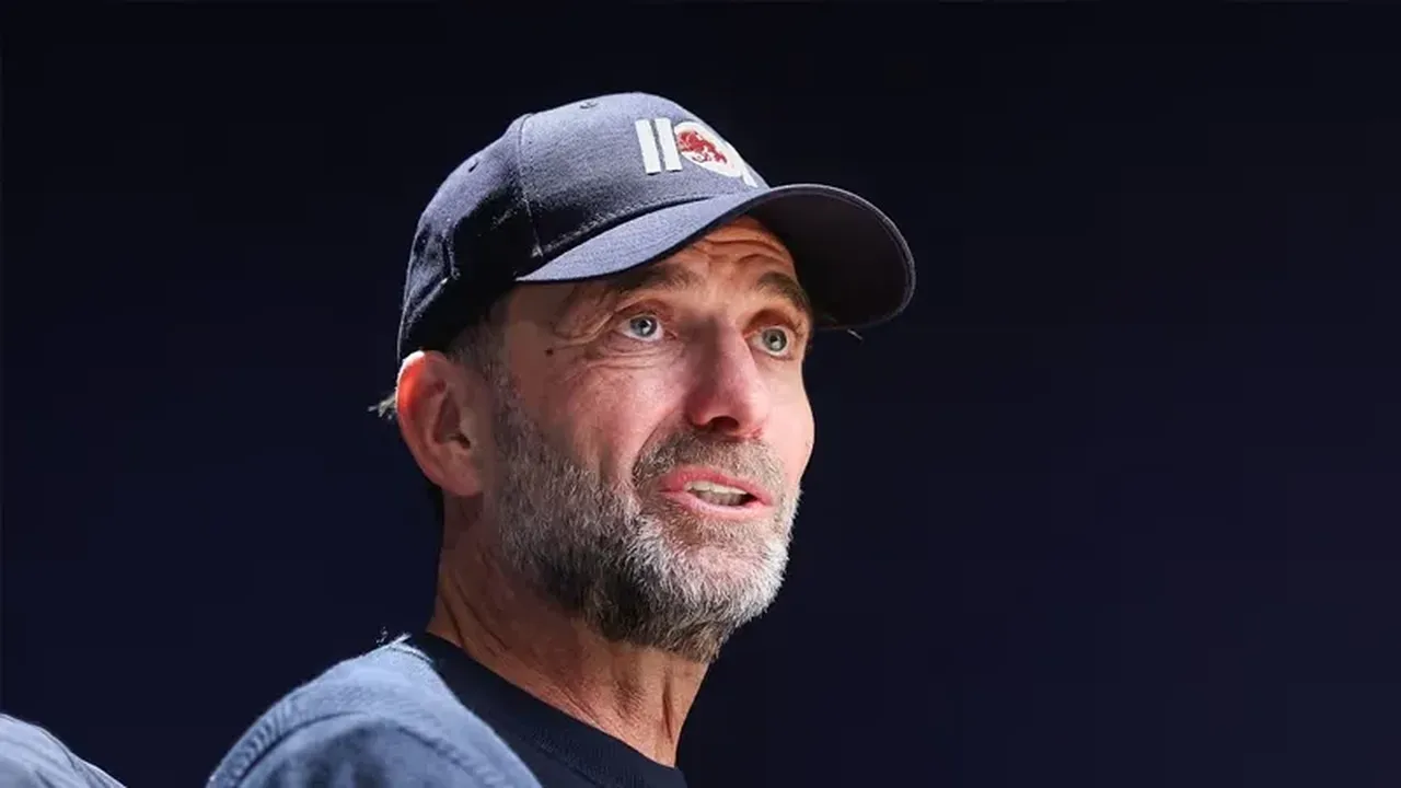 Jürgen Klopp