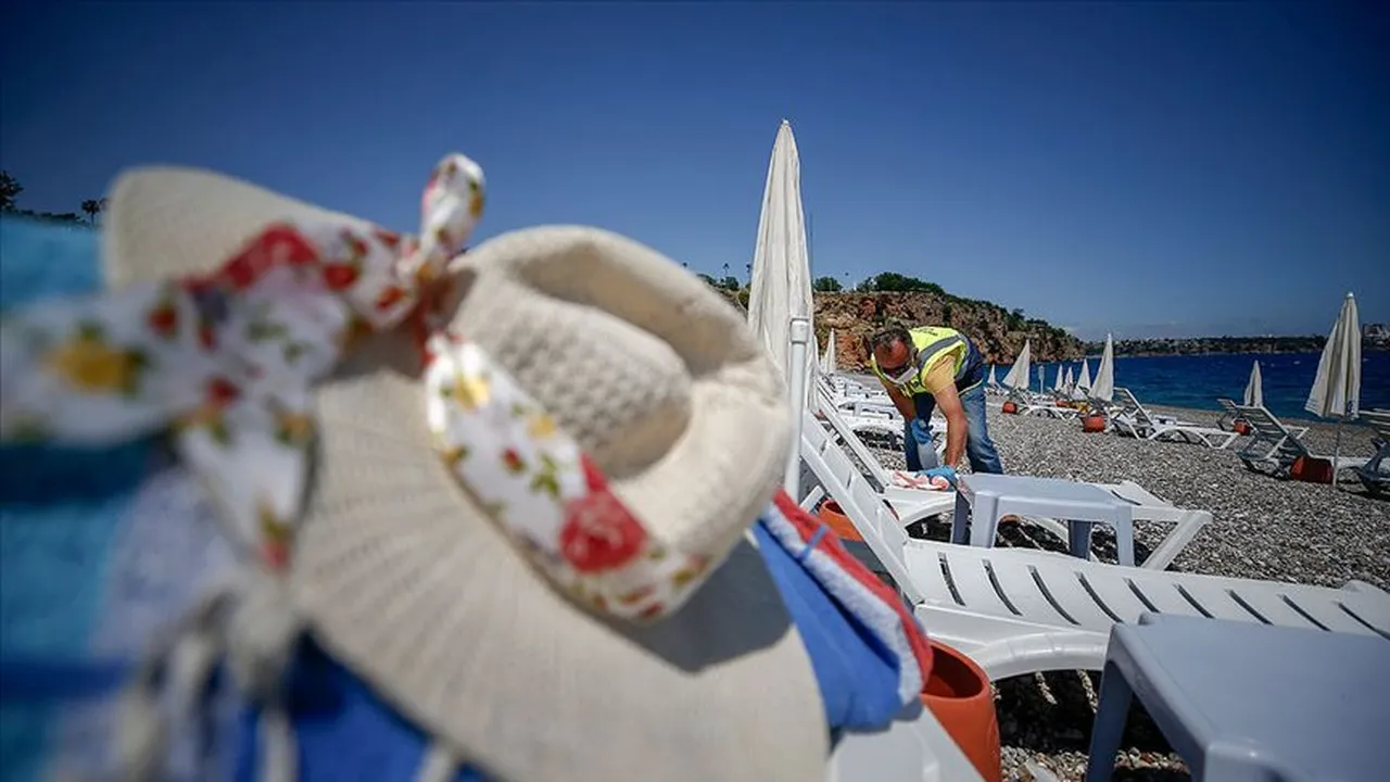 Rezervasyon dolandırıcılarına dikkat: Tatilcilere tuzak kuruyorlar