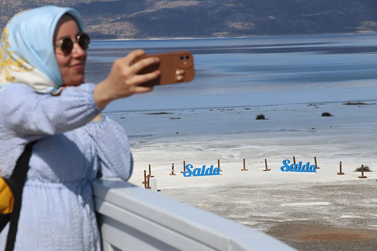 Salda'da uzay bilimi merkezi kurulacak: Astronomi konusunda büyük potansiyel taşıyor