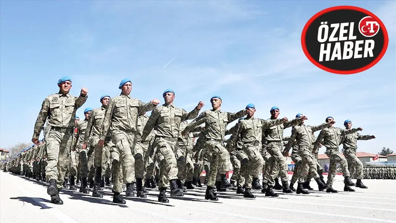 YAŞ SINIRI 41 OLACAK!
