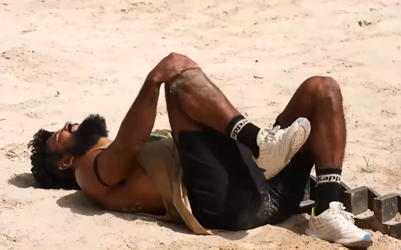 Survivor Ramazan elendi mi, diskalifiye mi oldu? Acun Ilıcalı açıkladı