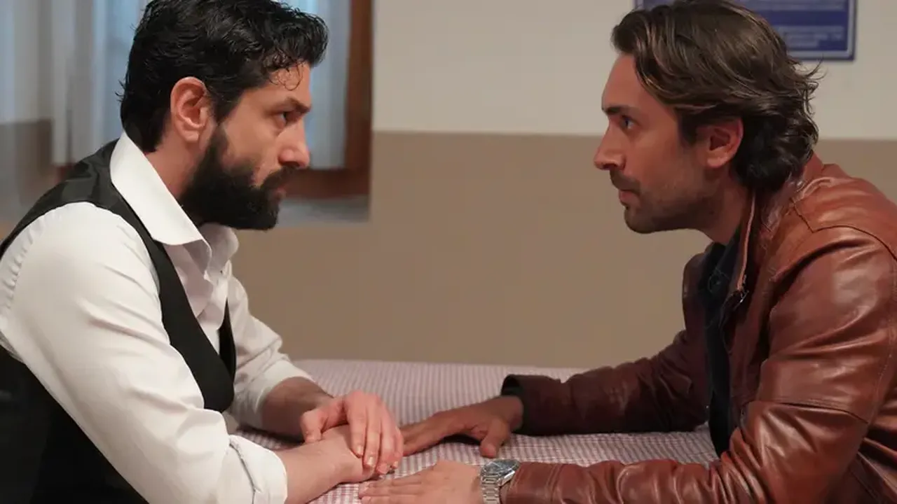 Taşacak Bu Deniz sezon finali diziden kimler ayrılacak? TBD 2. sezon oyuncu kadrosu