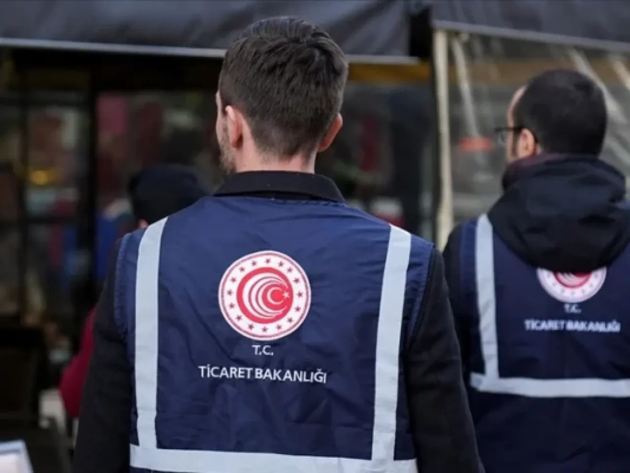 Ticaret Bakanlığı'ndan "sahte yetkili servis" uyarısı: SERBİS kullanın