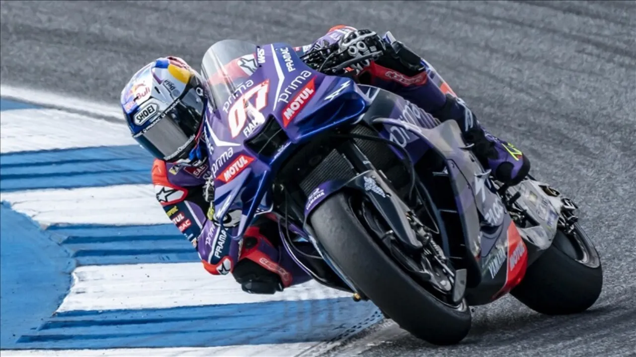 Toprak Razgatlıoğlu yarışı ne zaman, hangi kanalda? MotoGP'de Macaristan etabı