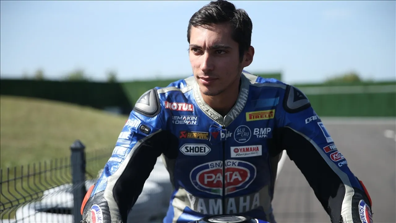 Toprak Razgatlıoğlu yarışı ne zaman, hangi kanalda? MotoGPde Macaristan etabı