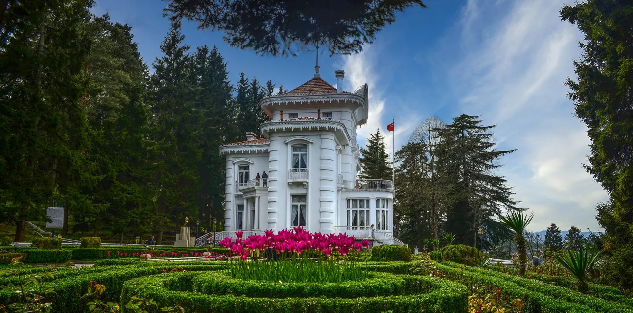 Trabzon Kültür Yolu Festivali coşkusu başladı
