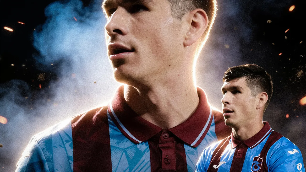 Trabzonspor'un 